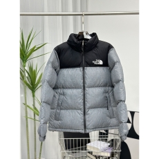 The North Face Down Jackets